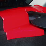 Durable Polyurethane Mouldings